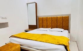 Royal Raj Palace Ujjain